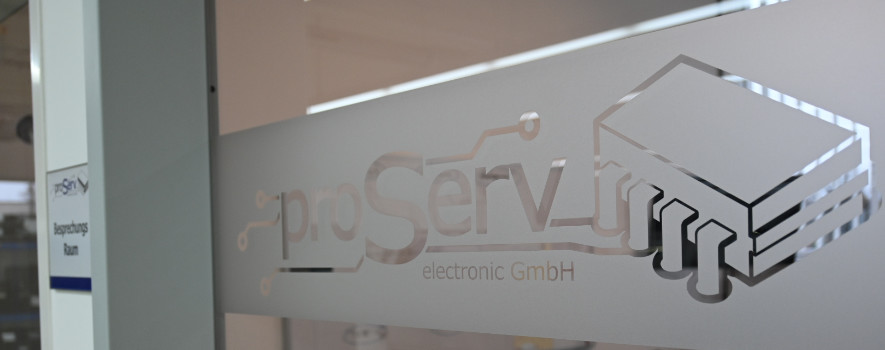 proServ Electronic GmbH